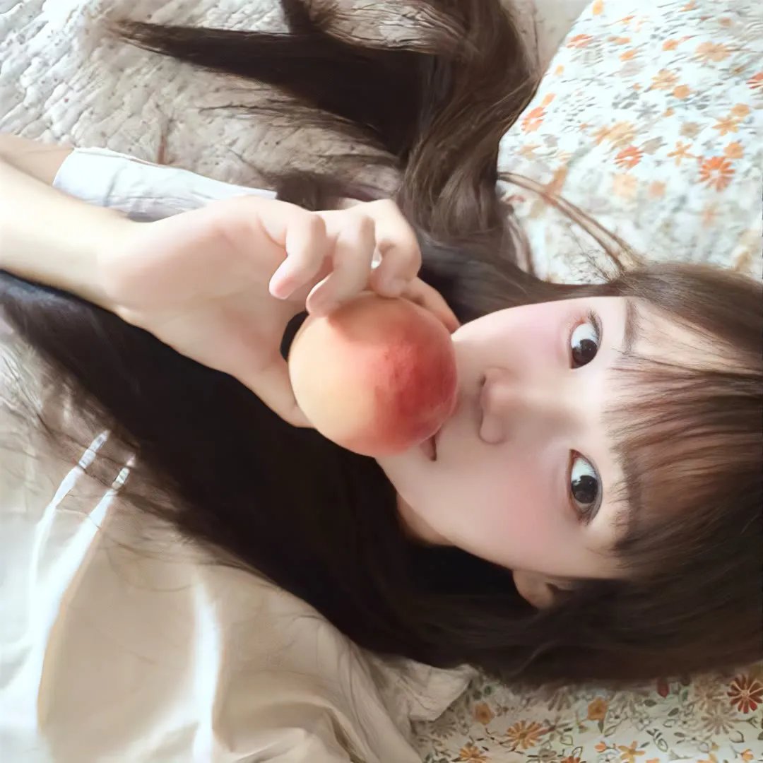此生皆欢喜